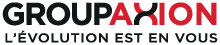 GroupaXion Logo