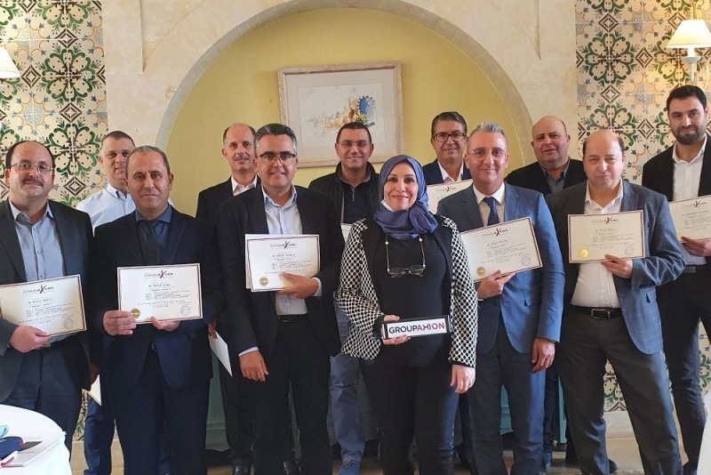 Cycle de perfectionnement pour dirigeants coachs La Rose Blanche