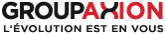 GroupaXion Logo
